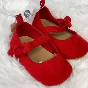 Baby shoe
